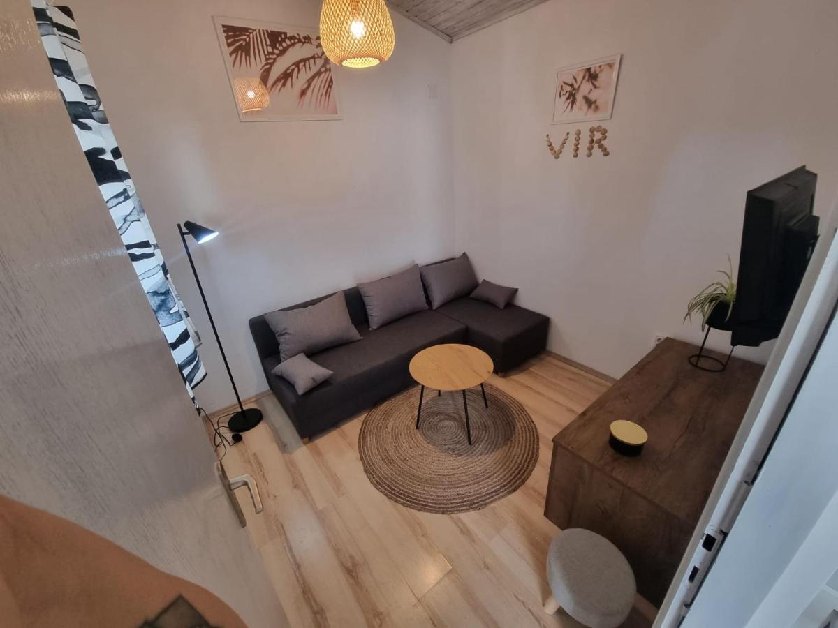 Apartment VI & La Electric Scooters Included Vir Exterior foto