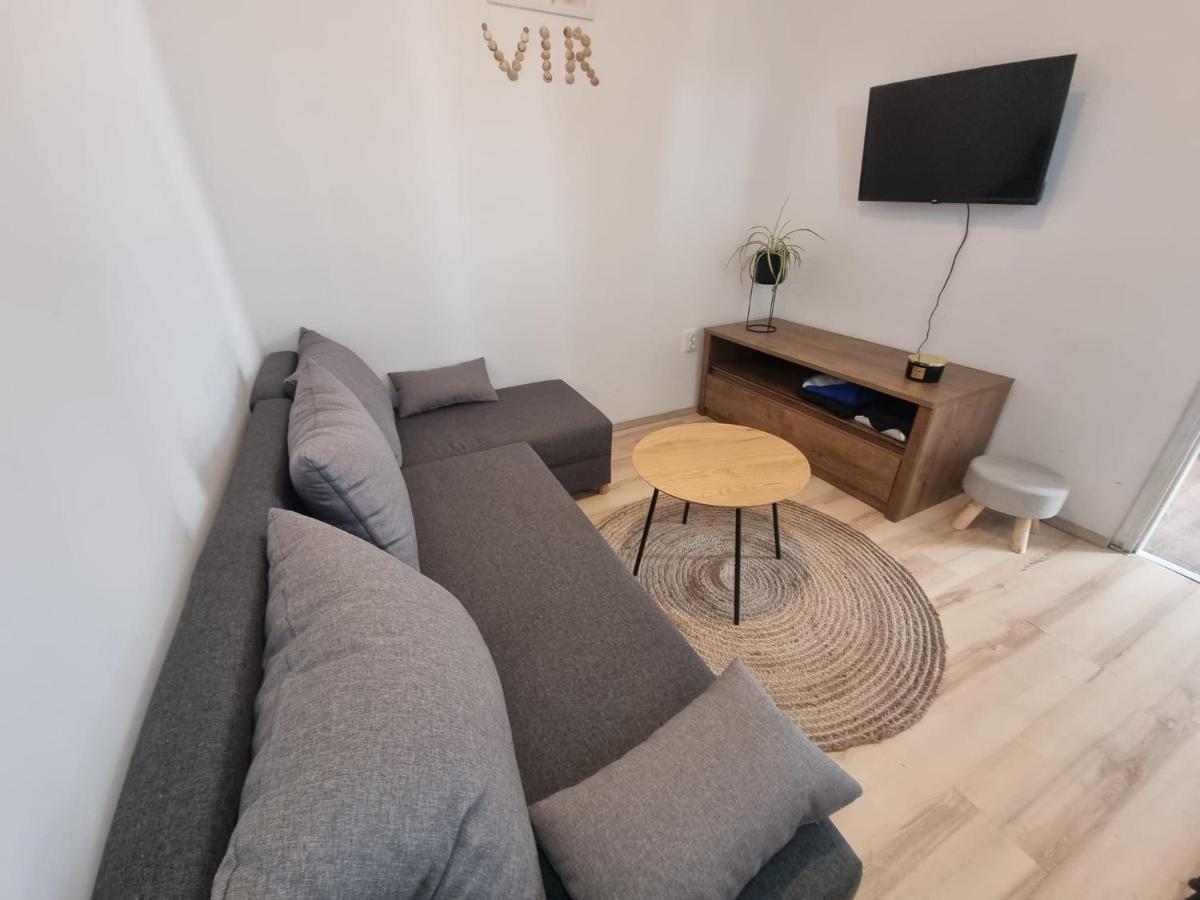 Apartment VI & La Electric Scooters Included Vir Exterior foto